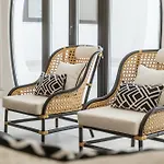 Veiga - Luxury Modern Design With Large Beautiful Garden بيت للعطل