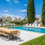 بيت للعطل Veiga - Luxury Modern Design With Large Beautiful Garden