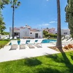 Veiga - Luxury Modern Design With Large Beautiful Garden * Албуфейра