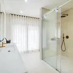 Дом отдыха Veiga - Luxury Modern Design With Large Beautiful Garden Албуфейра