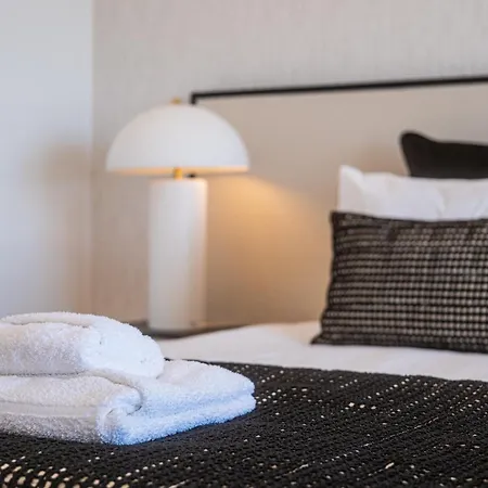 Veiga - Luxury Modern Design With Large Beautiful Garden Tatil Evi Albufeira