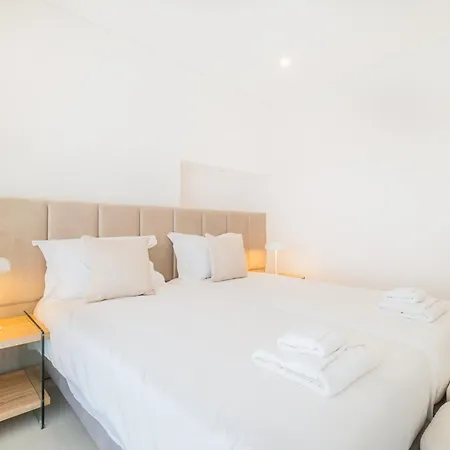 Veiga - Luxury Modern Design With Large Beautiful Garden Albufeira