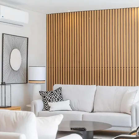 Veiga - Luxury Modern Design With Large Beautiful Garden * Albufeira