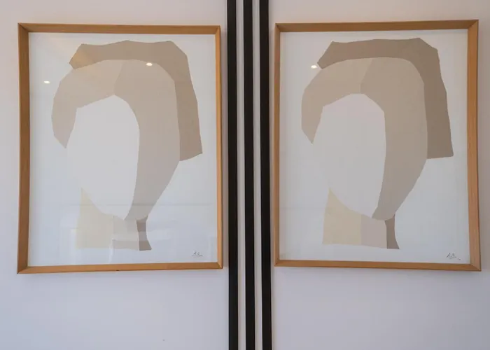 Veiga - Luxury Modern Design With Large Beautiful Garden