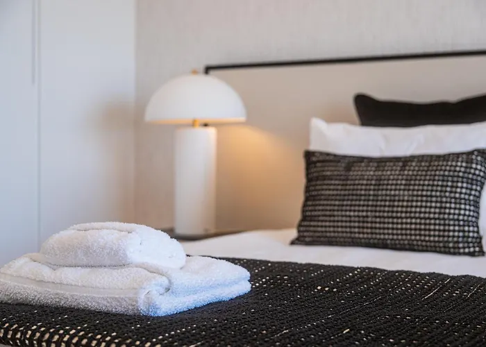 Veiga - Luxury Modern Design With Large Beautiful Garden Prázdninový dům Albufeira