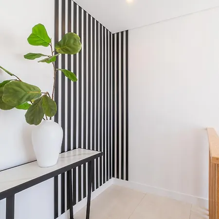 Veiga - Luxury Modern Design With Large Beautiful Garden Albufeira